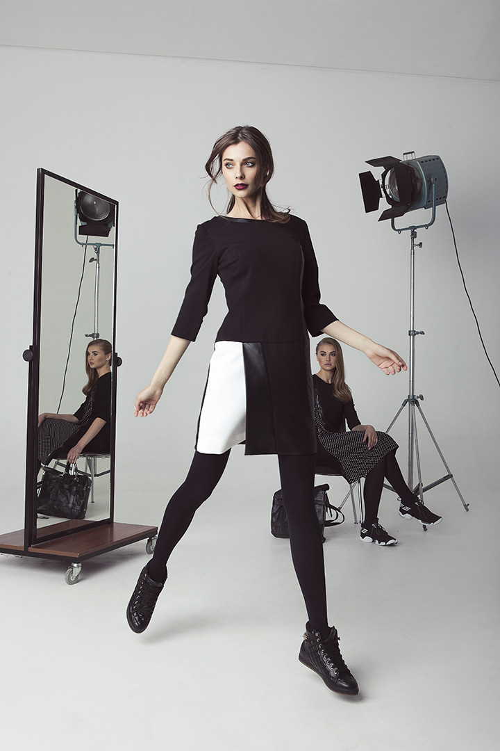 а.ТаN by Andre TAN | fall/winter 2015/2016