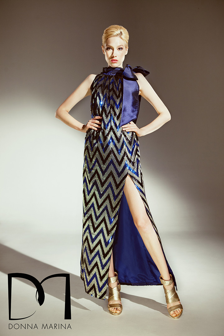 Donna Marina | Resort 2017