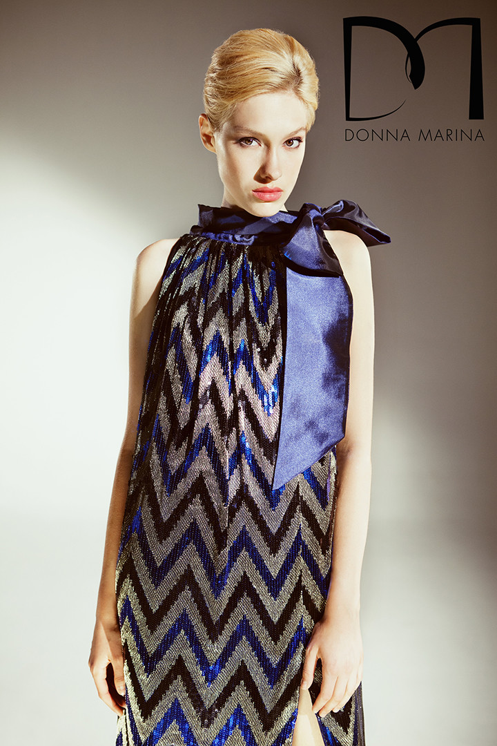 Donna Marina | Resort 2017
