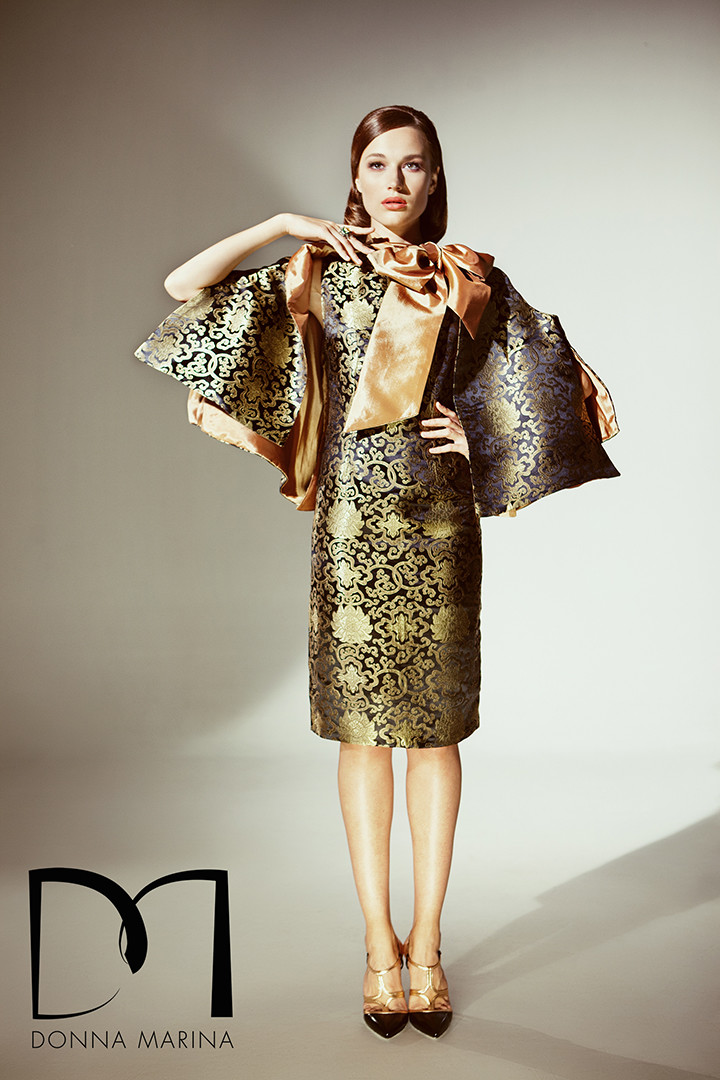 Donna Marina | Resort 2017