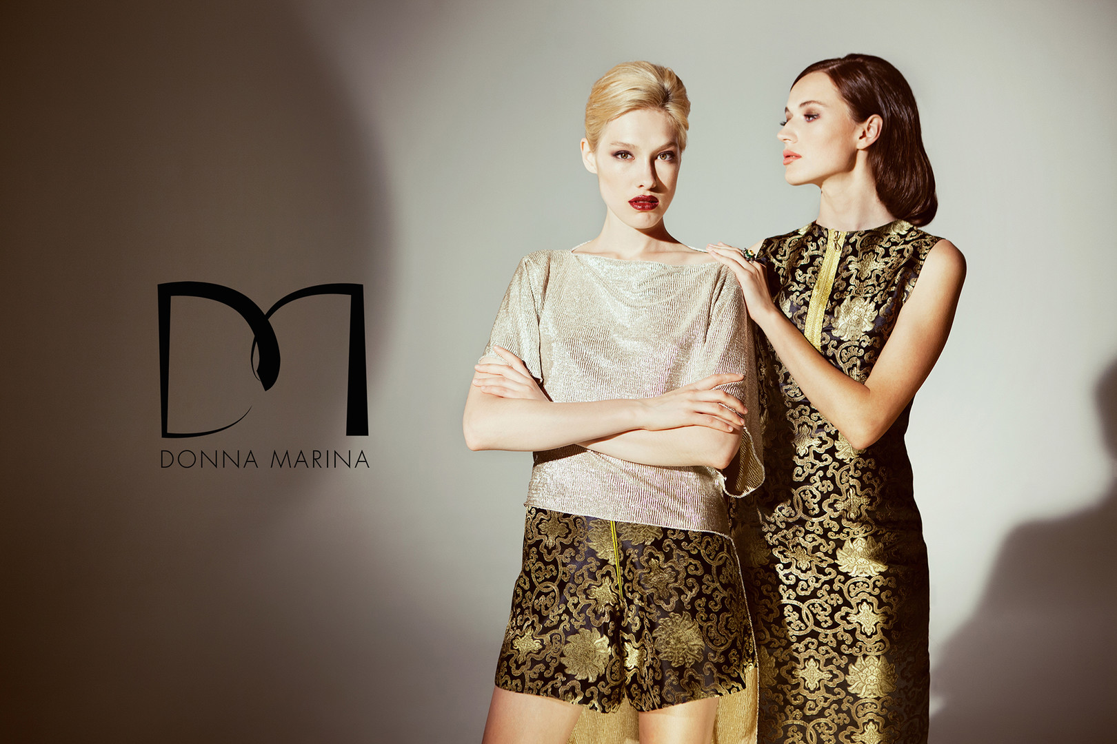 Donna Marina | Resort 2017