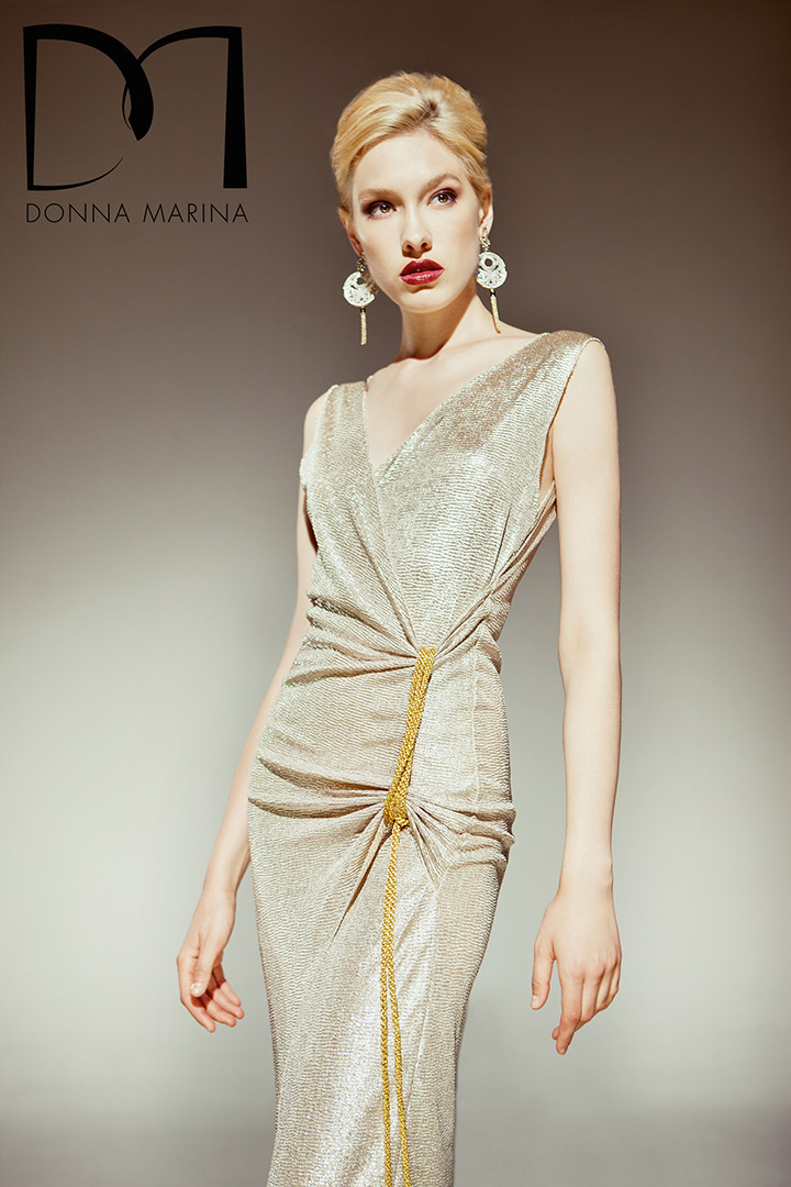 Donna Marina | Resort 2017