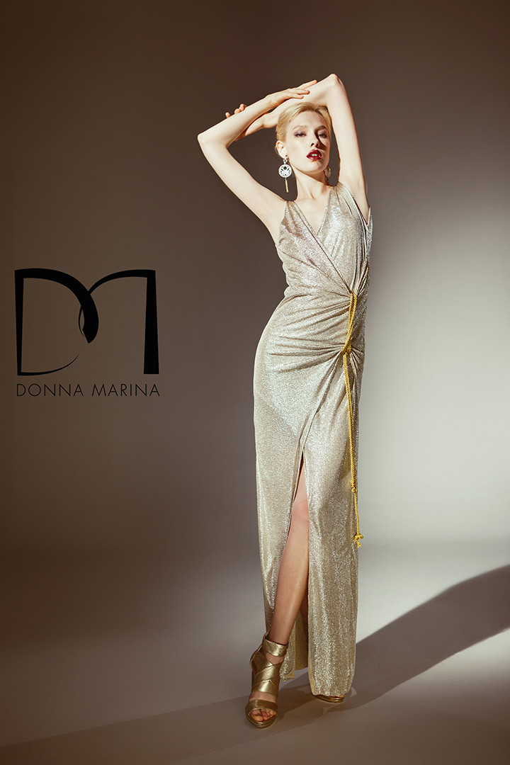 Donna Marina | Resort 2017