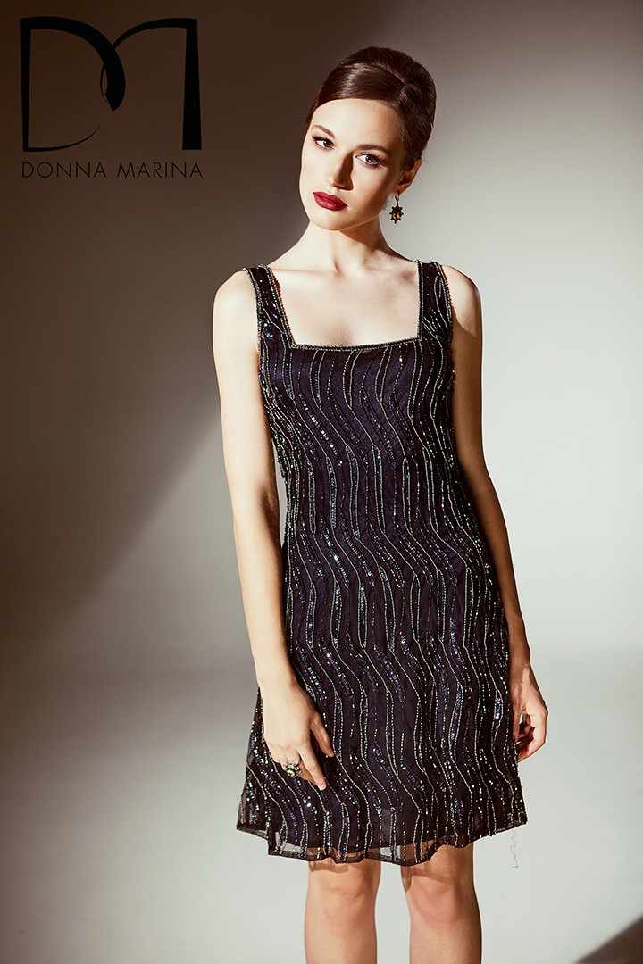 Donna Marina | Resort 2017