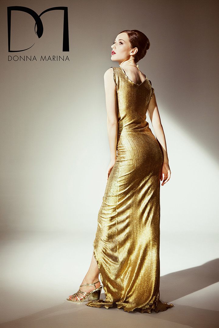 Donna Marina | Resort 2017