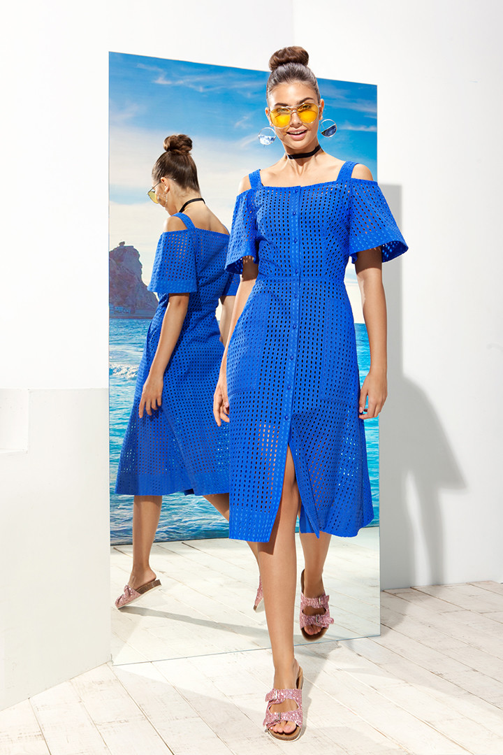 а.ТаN by Andre TAN | spring/summer 2017