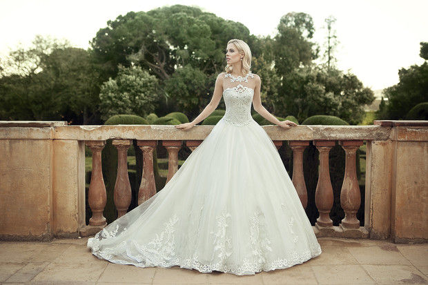 Ricca Sposa | Passion Palette 2017 | Campaign