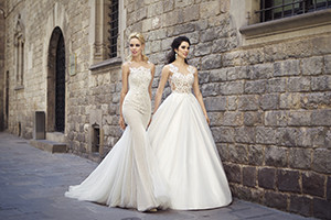 Ricca Sposa | Passion Palette 2017 | Campaign