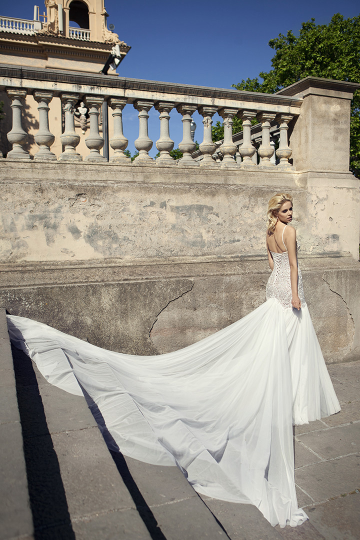Ricca Sposa | Passion Palette 2017 | Campaign