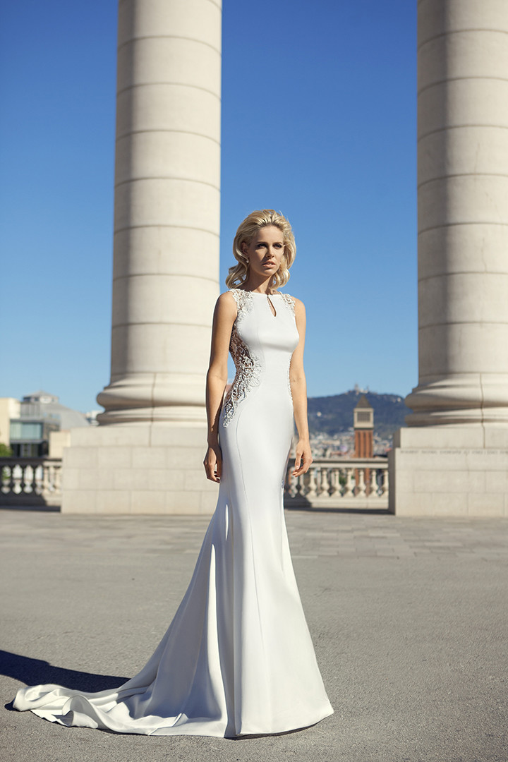 Ricca Sposa | Passion Palette 2017 | Campaign