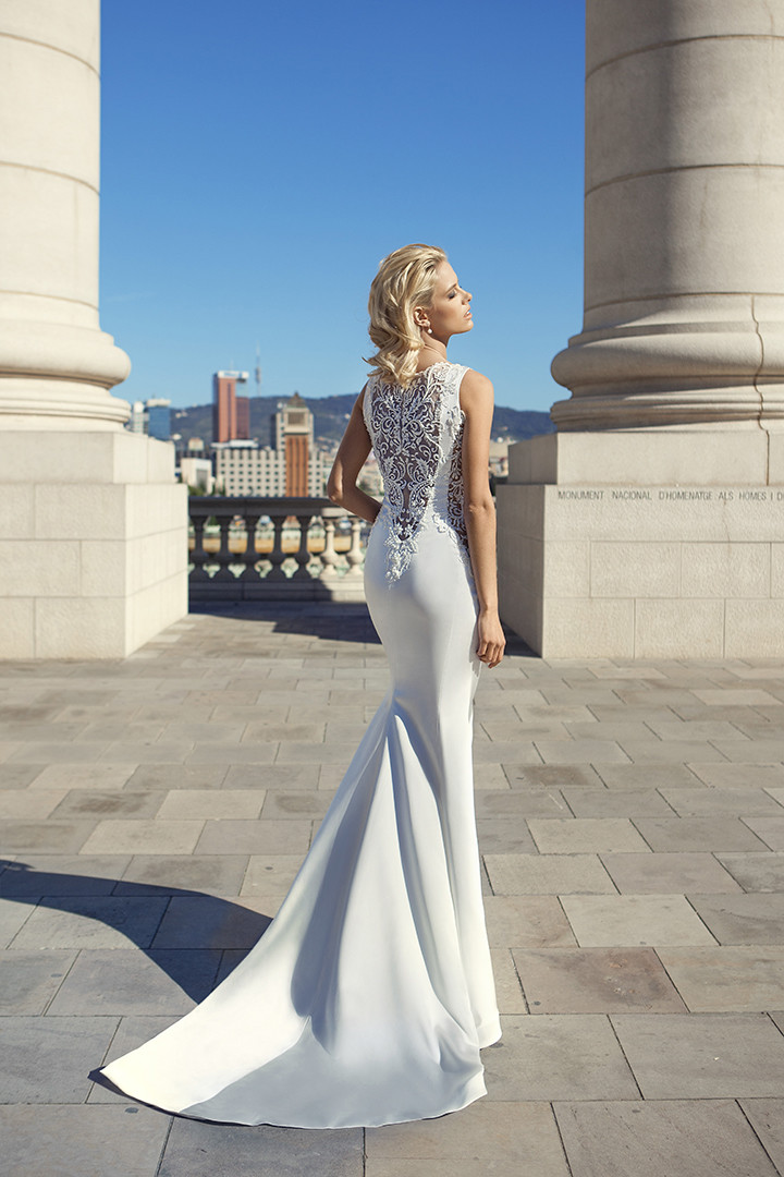 Ricca Sposa | Passion Palette 2017 | Campaign
