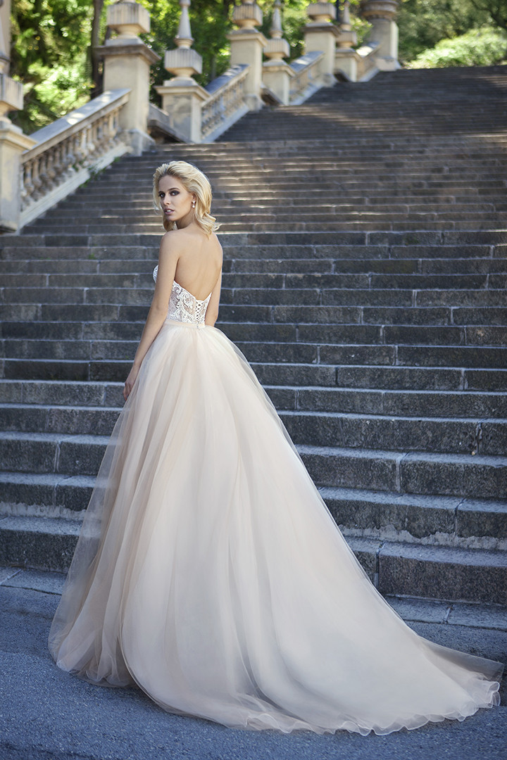Ricca Sposa | Passion Palette 2017 | Campaign