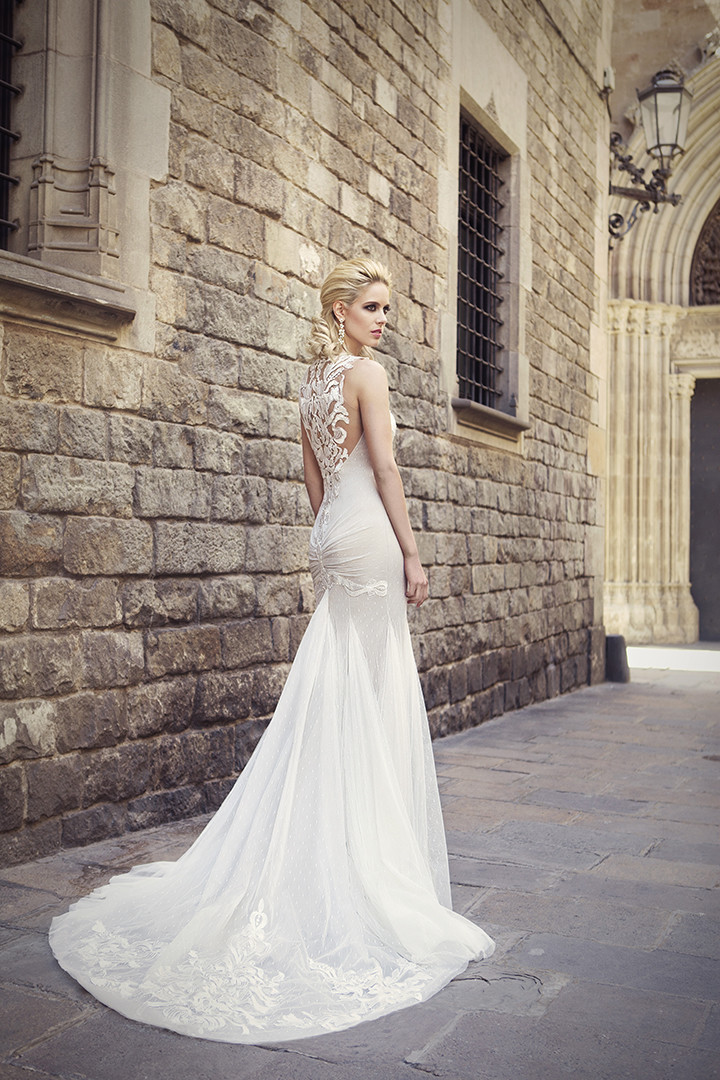 Ricca Sposa | Passion Palette 2017 | Campaign