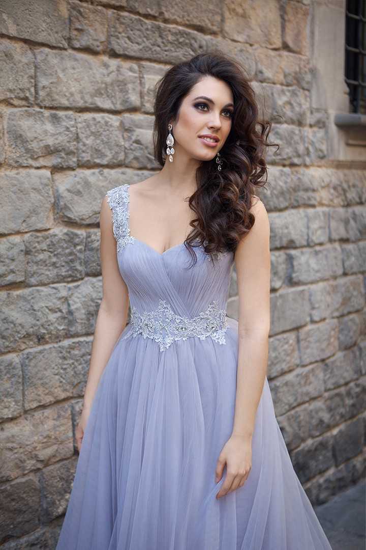 Ricca Sposa | Passion Palette 2017 | Campaign