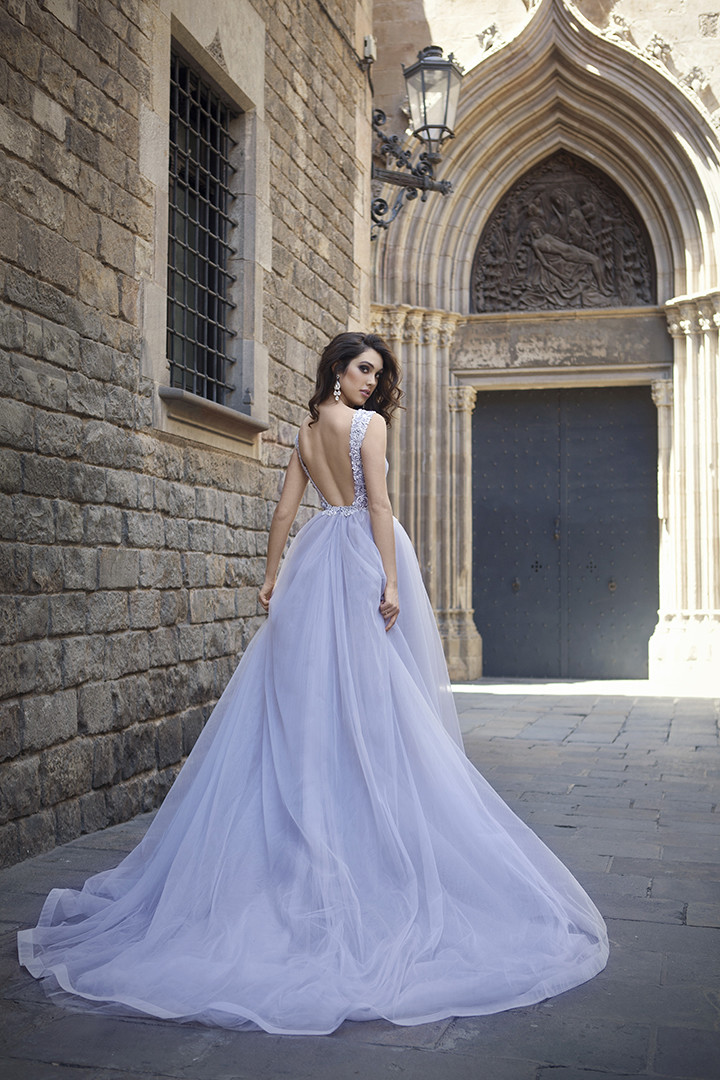 Ricca Sposa | Passion Palette 2017 | Campaign