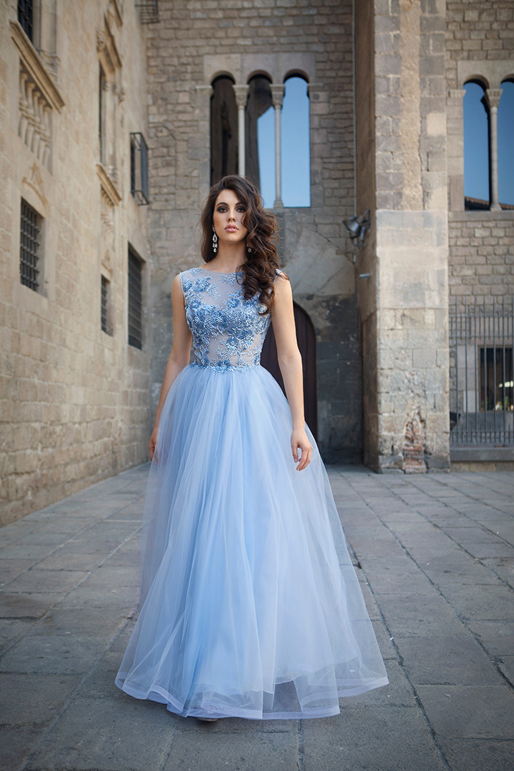 Ricca Sposa | Passion Palette 2017 | Campaign