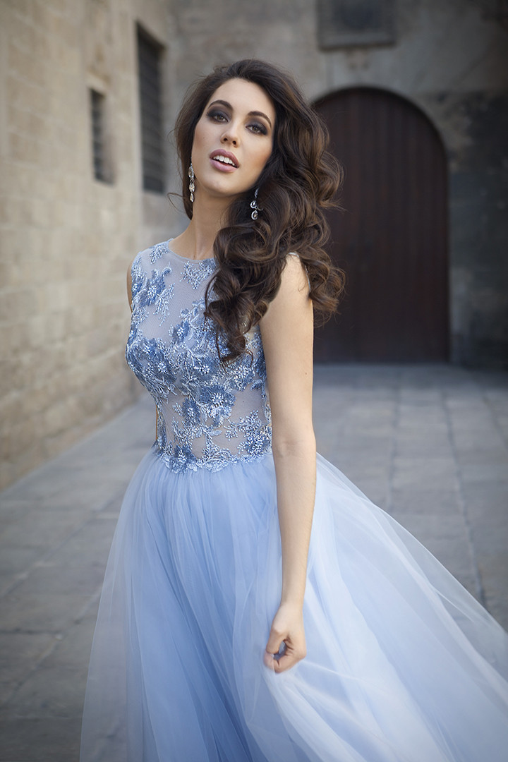 Ricca Sposa | Passion Palette 2017 | Campaign