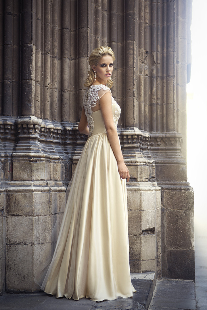 Ricca Sposa | Passion Palette 2017 | Campaign
