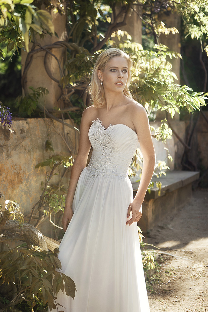 Ricca Sposa | Passion Palette 2017 | Campaign