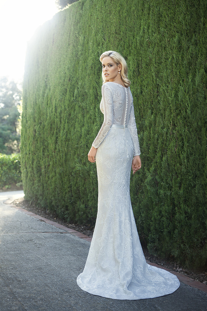 Ricca Sposa | Passion Palette 2017 | Campaign