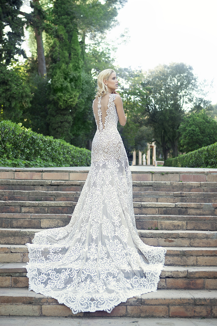 Ricca Sposa | Passion Palette 2017 | Campaign