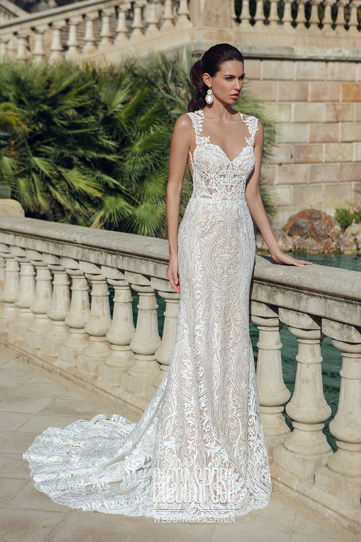 Ricca Sposa | Hola, Barcelona! 2018 | Campaign