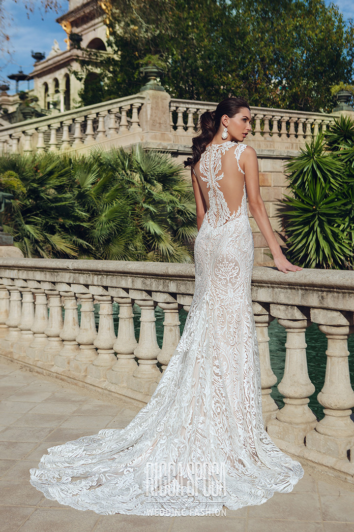 Ricca Sposa | Hola, Barcelona! 2018 | Campaign