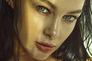 Julia Sakhnevych | personal photoshoot
