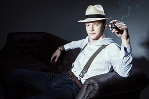 Alexander | Personal Photosession