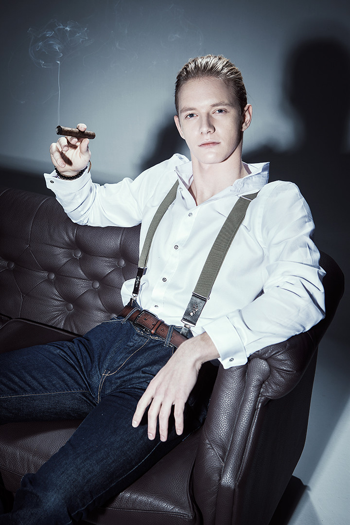Alexander | Personal Photosession Alexander | Personal Photosession