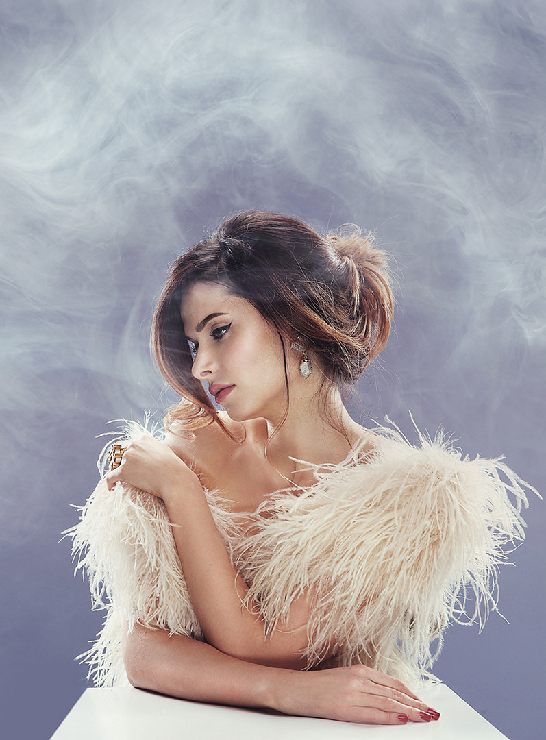 Elena | Personal Photosession