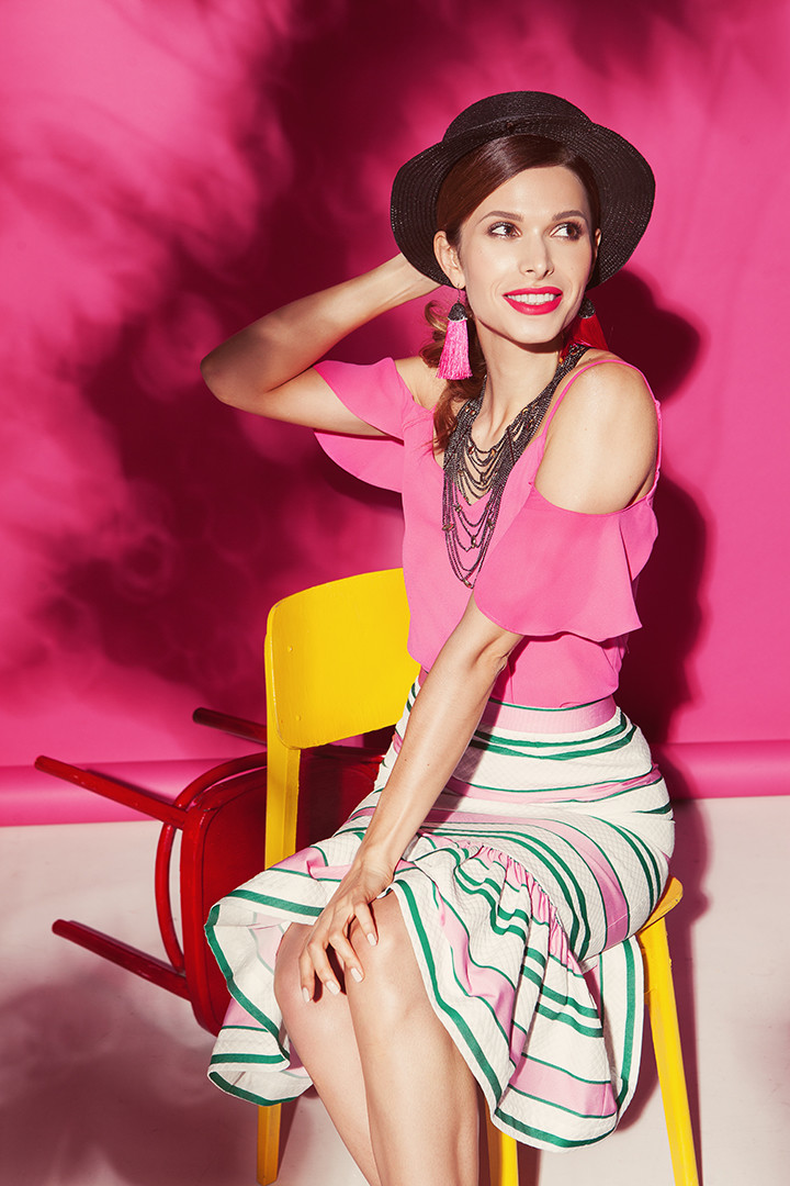 Elena | Personal Photosession
