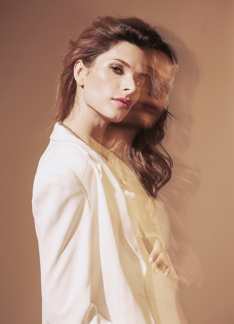 Elena | Personal Photosession