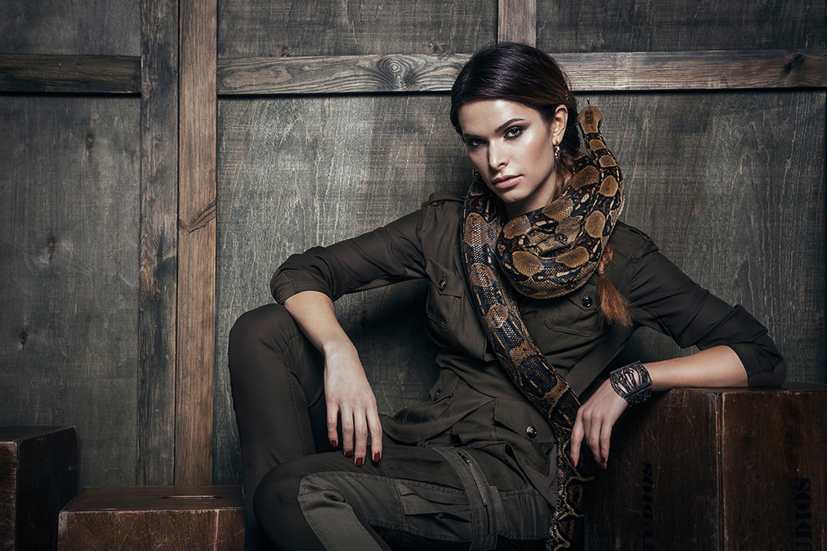 Elena | Personal Photosession