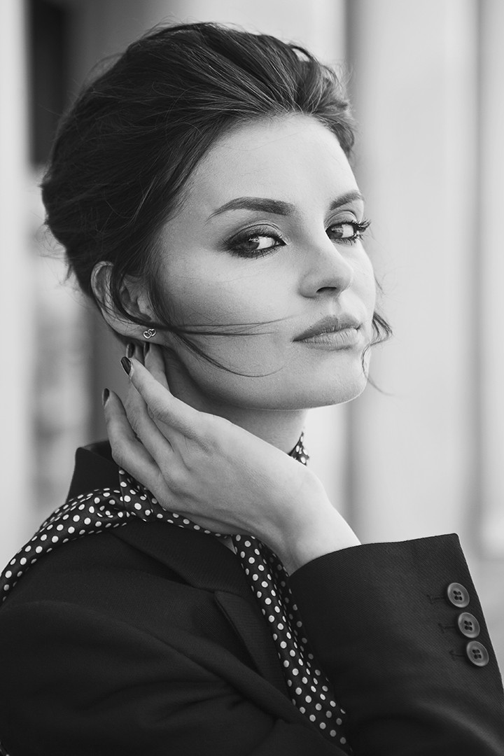 Lyudmila | Personal Photosession Lyudmila | Personal Photosession