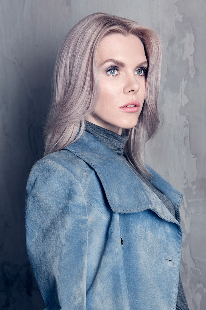 Kate | Personal Photosession