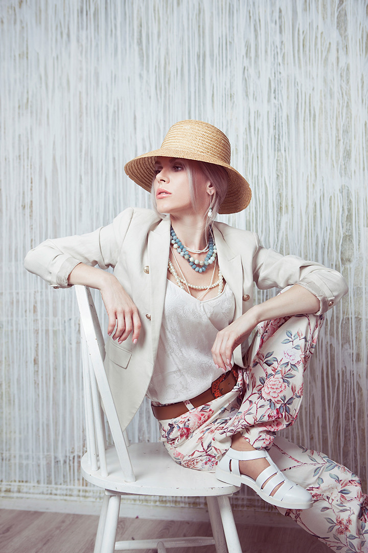Kate | Personal Photosession