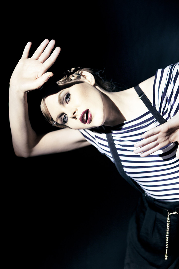 Kate | Personal Photosession
