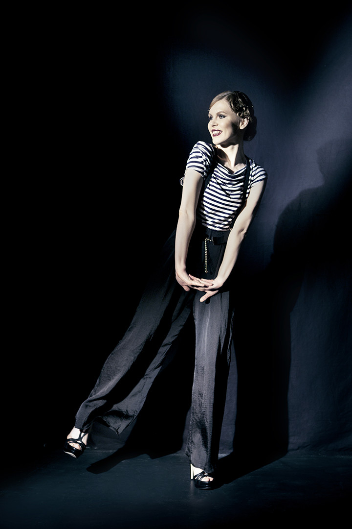 Kate | Personal Photosession