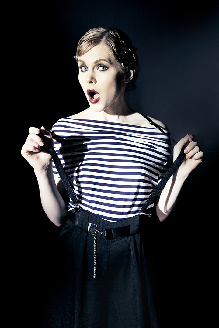 Kate | Personal Photosession