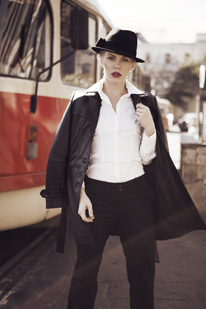 Kate | Personal Photosession