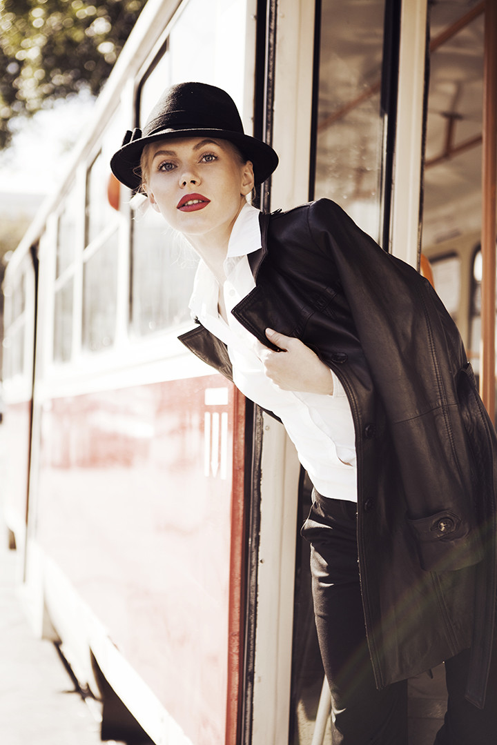Kate | Personal Photosession