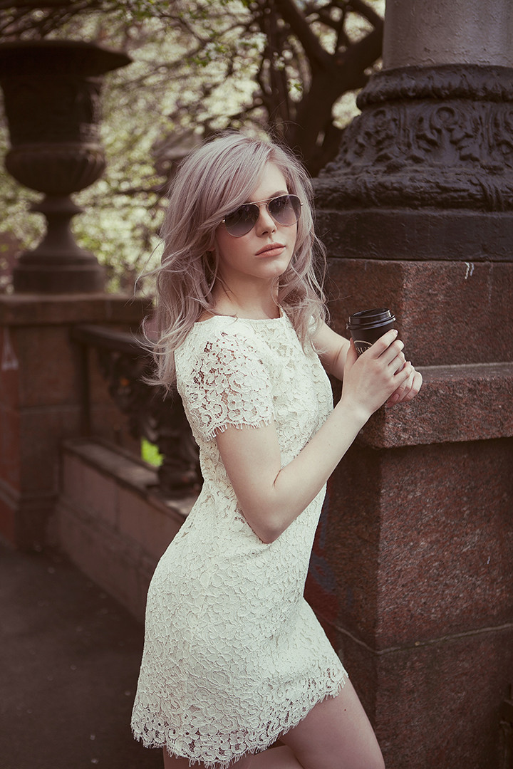Kate | Personal Photosession