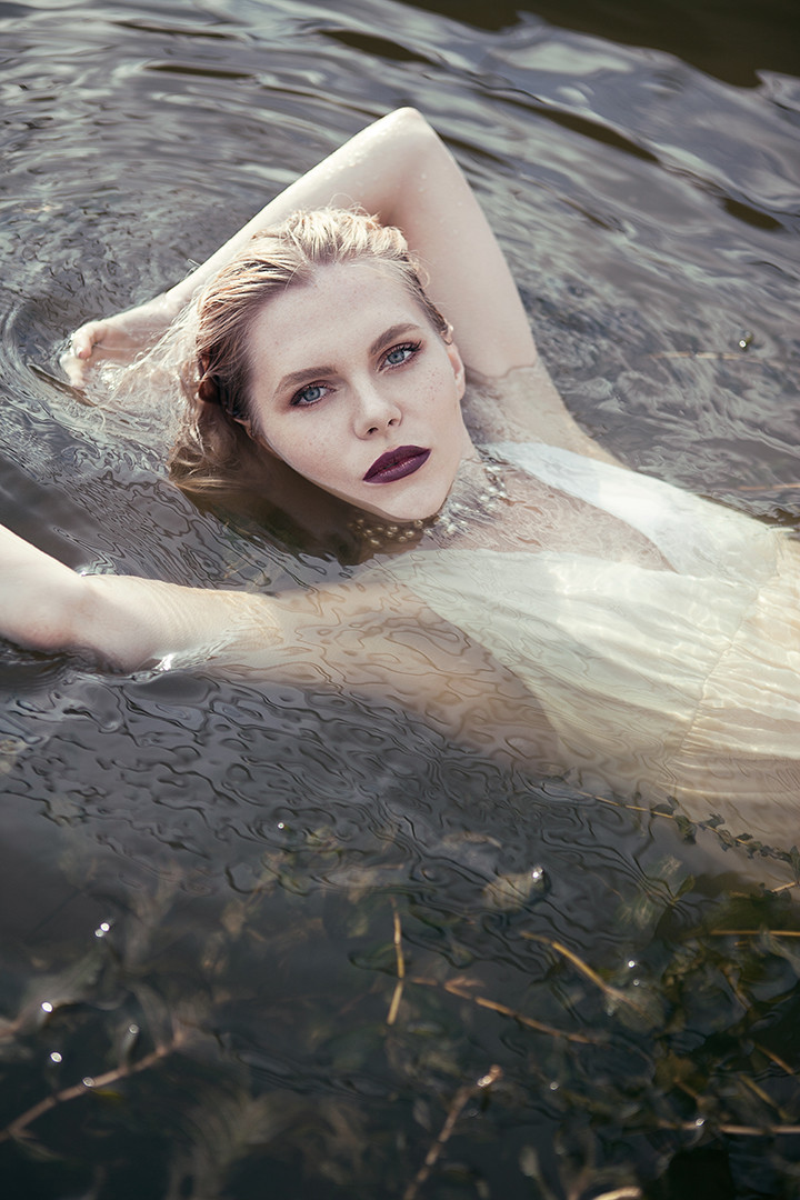 Kate | Personal Photosession